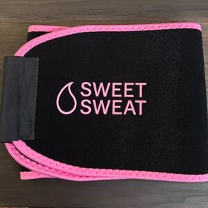 Sweet Sweat Waist Trimmer - Core Series